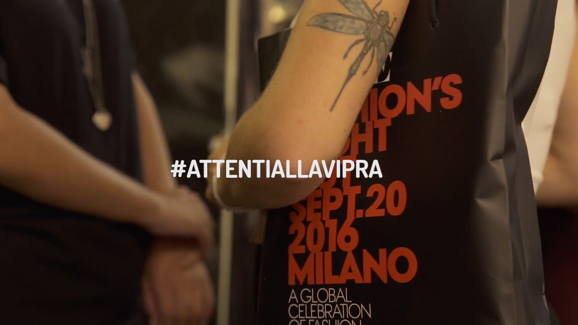 Vipra _ #attentiallavipra